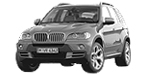 BMW E70 P0743 Fault Code