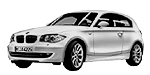 BMW E81 P0743 Fault Code