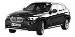 BMW E84 P0743 Fault Code