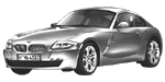 BMW E86 P0743 Fault Code