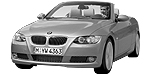 BMW E93 P0743 Fault Code