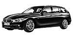 BMW F31 P0743 Fault Code